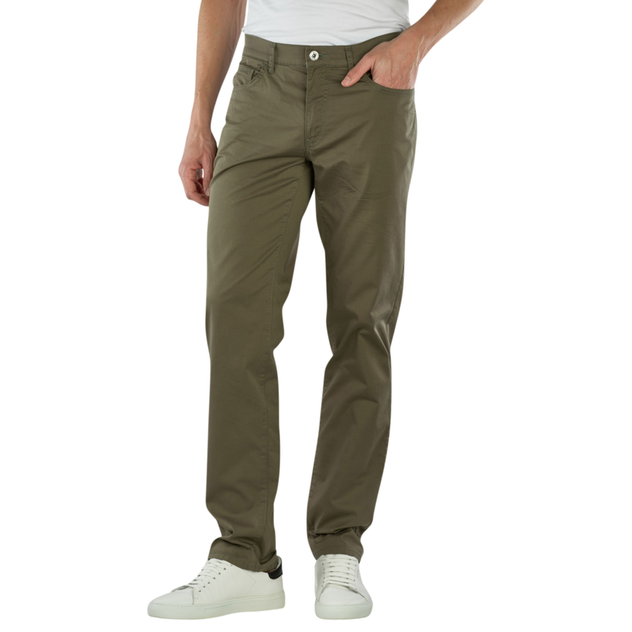 BRAX Cadiz 5 Pocket Straight Fit Hose  