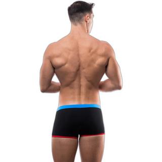 Bwet  boxer de bain parfaitement ajuté uv + dicovery 