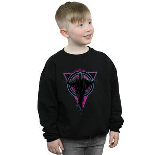 HARRY-POTTER  Sweatshirt 