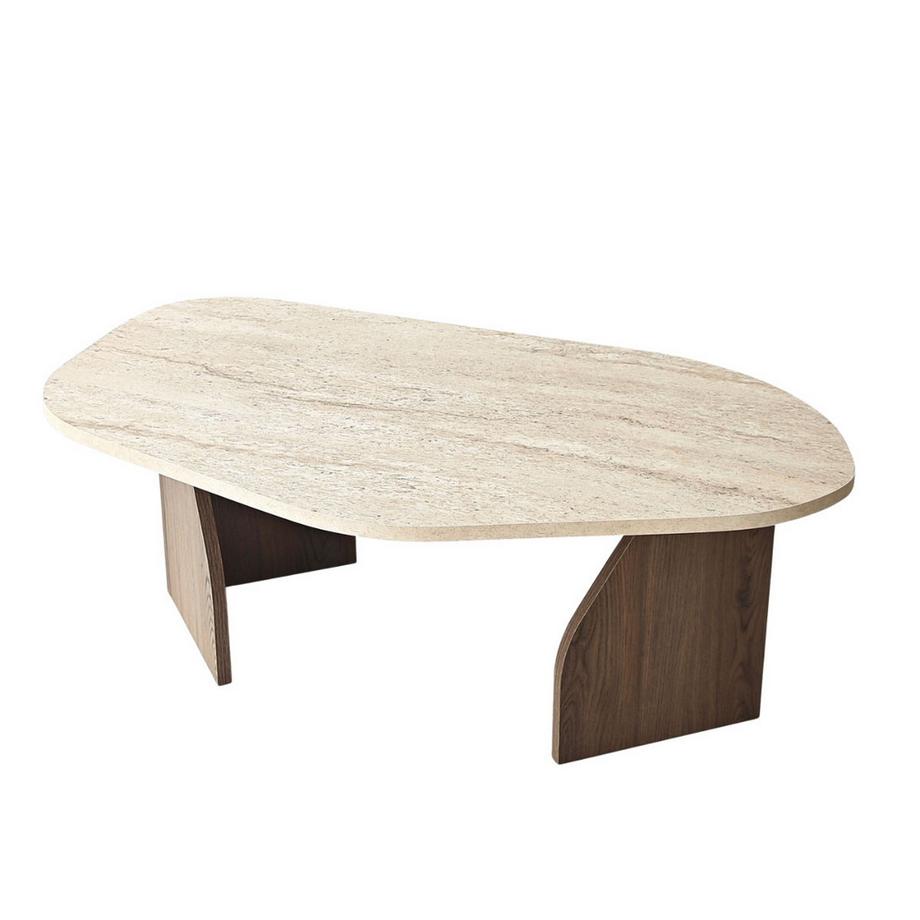 Calicosy Couchtisch ROCK  