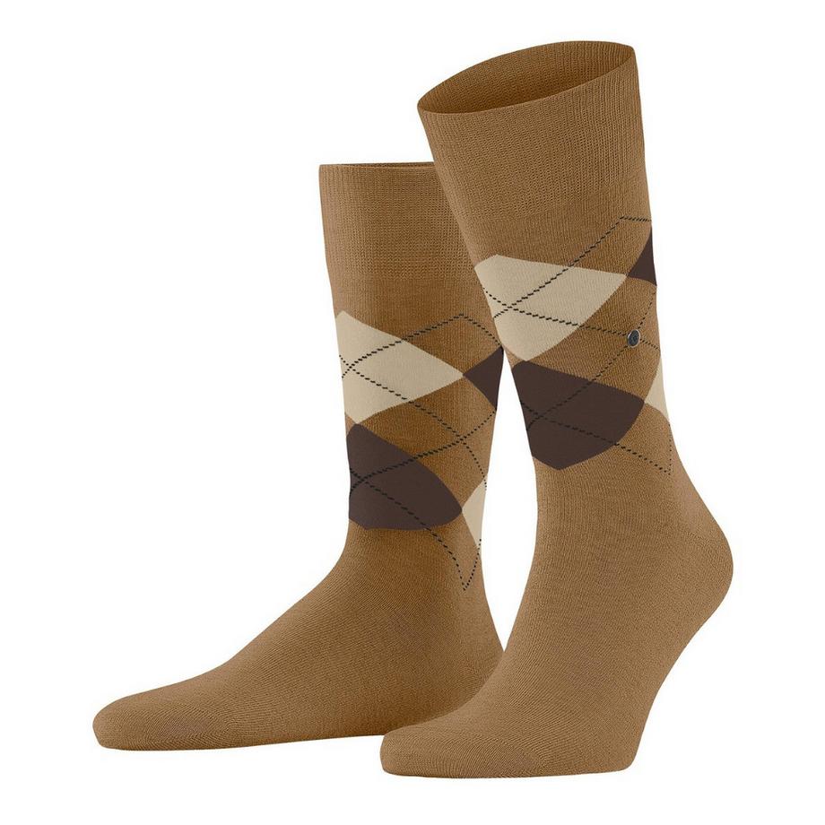 Burlington Basic Scatola Regalo Calze  