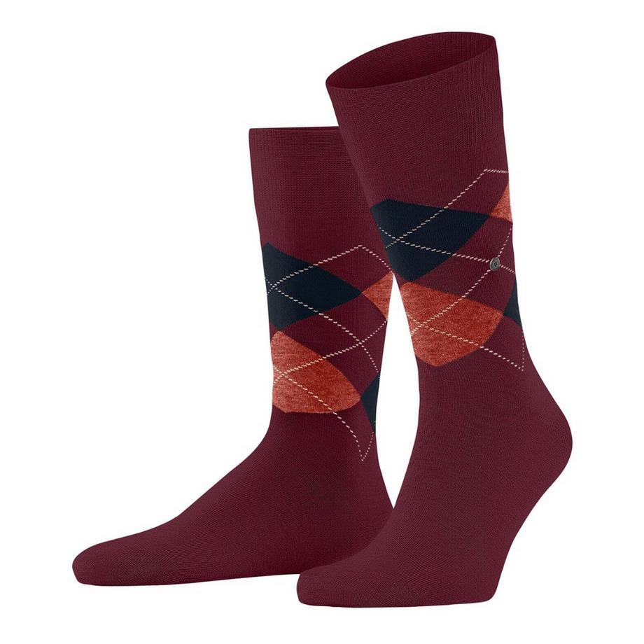 Burlington Basic Scatola Regalo Calze  