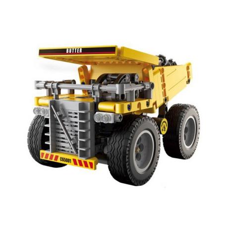 CADA  Heavy Duty Truck 