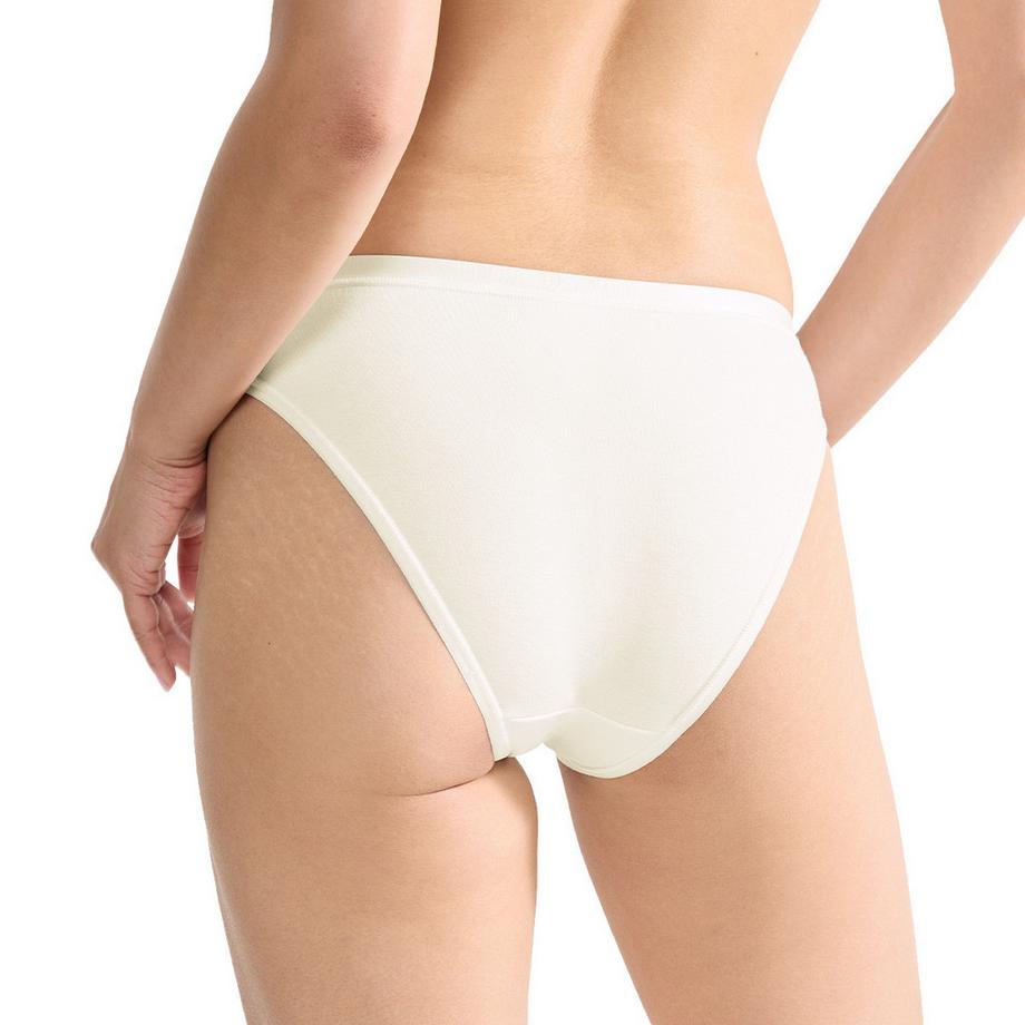 sloggi GO Daily Cotton slip mini confezione da 9  