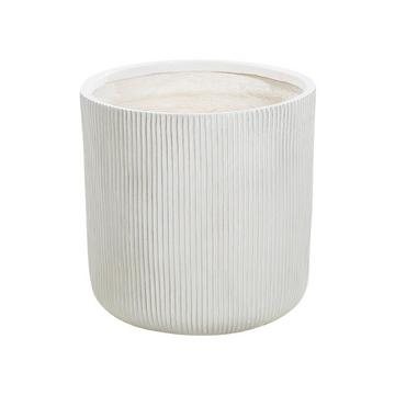 Vaso per piante en Fibra d'argilla Classico OREOI