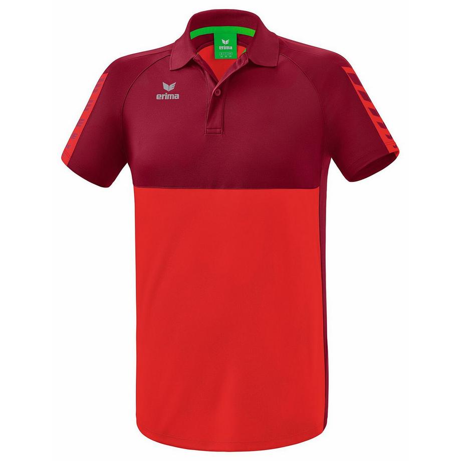 Erima Six Wings Poloshirt  