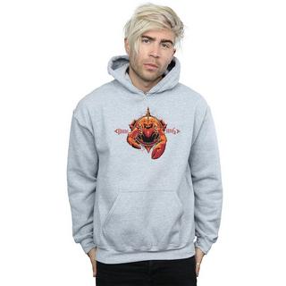 DC COMICS  Sweat à capuche 