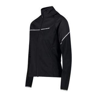 CMP Regenjacke mit abnehmbaren Ärmeln  