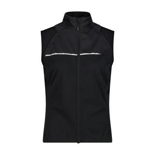 CMP Regenjacke mit abnehmbaren Ärmeln  