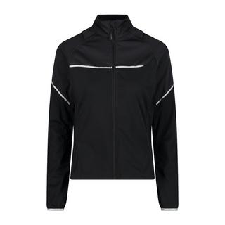 CMP Regenjacke mit abnehmbaren Ärmeln  
