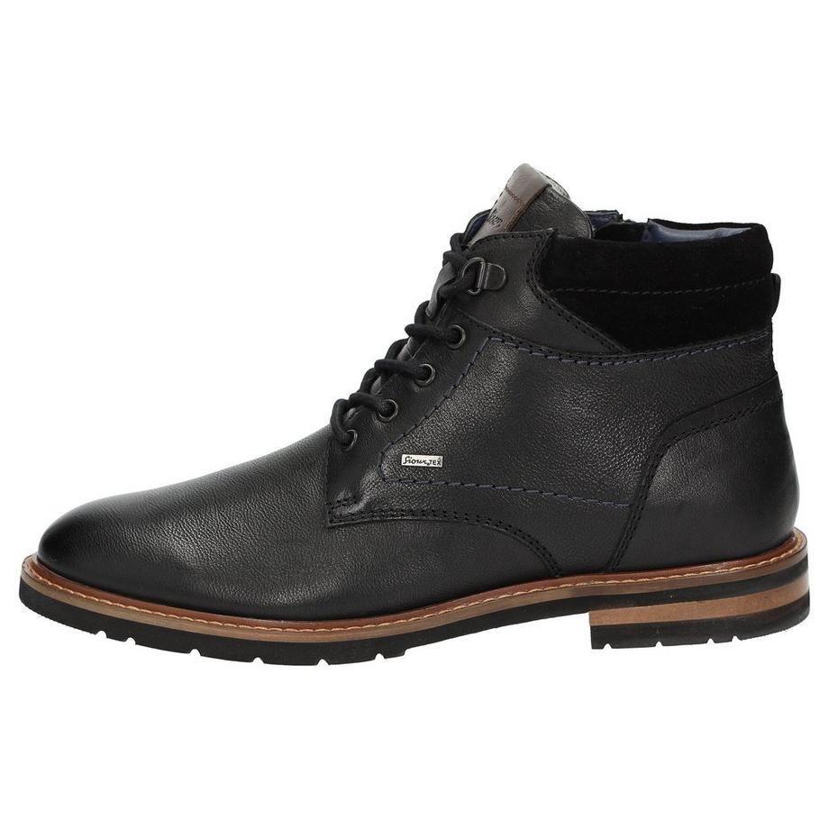 Sioux Rostolo-701-TEX Stiefelette  