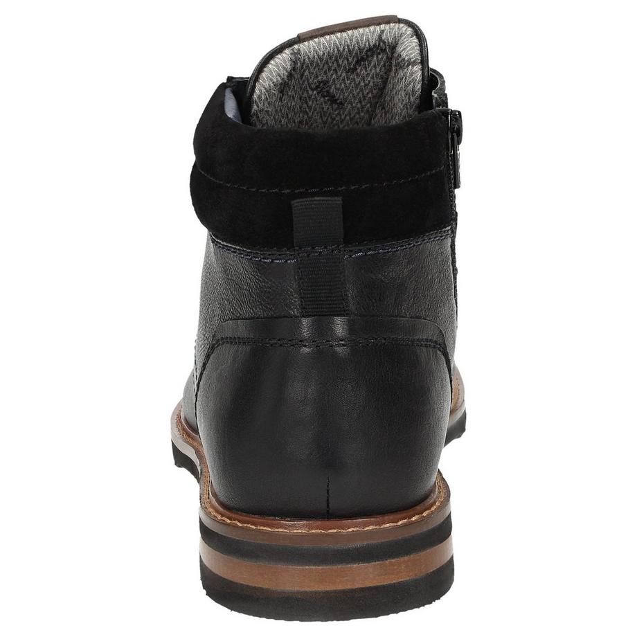 Sioux Rostolo-701-TEX Stiefelette  