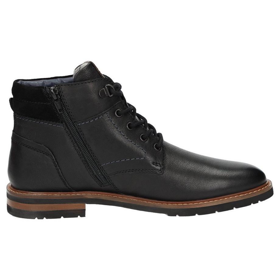 Sioux Rostolo-701-TEX Stiefelette  