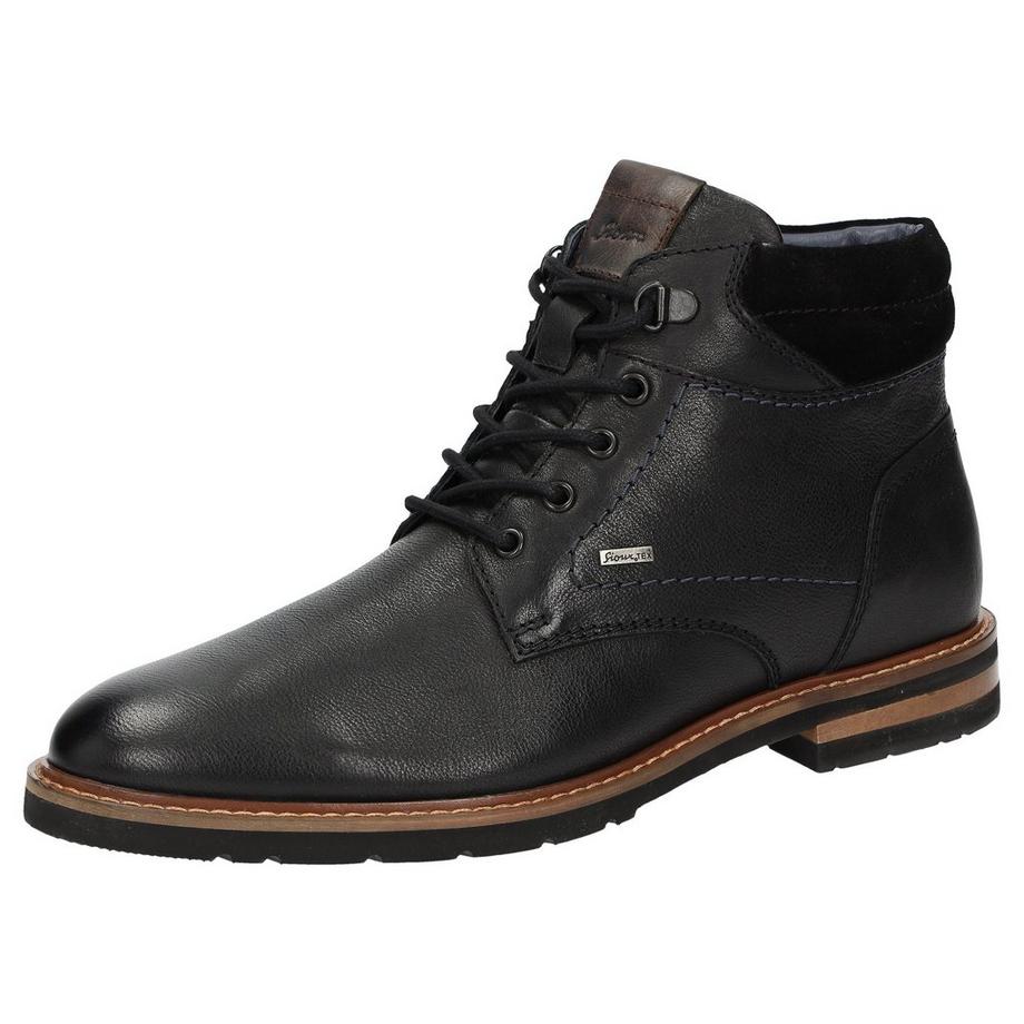 Stiefelette Rostolo-701-TEX