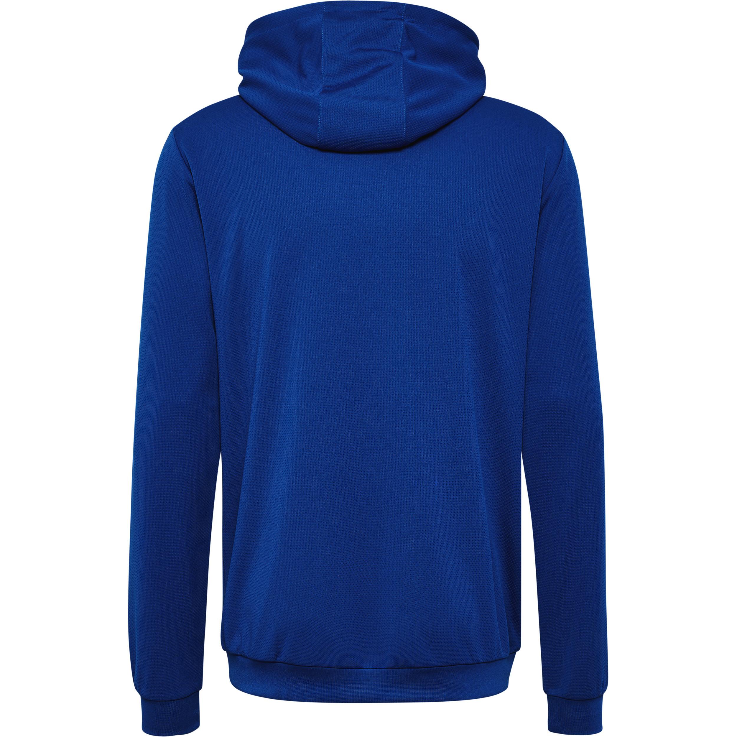 Hummel Authentic Polyester Kapuzen-Sweatshirt  