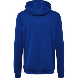 Hummel Authentic Polyester Kapuzen-Sweatshirt  