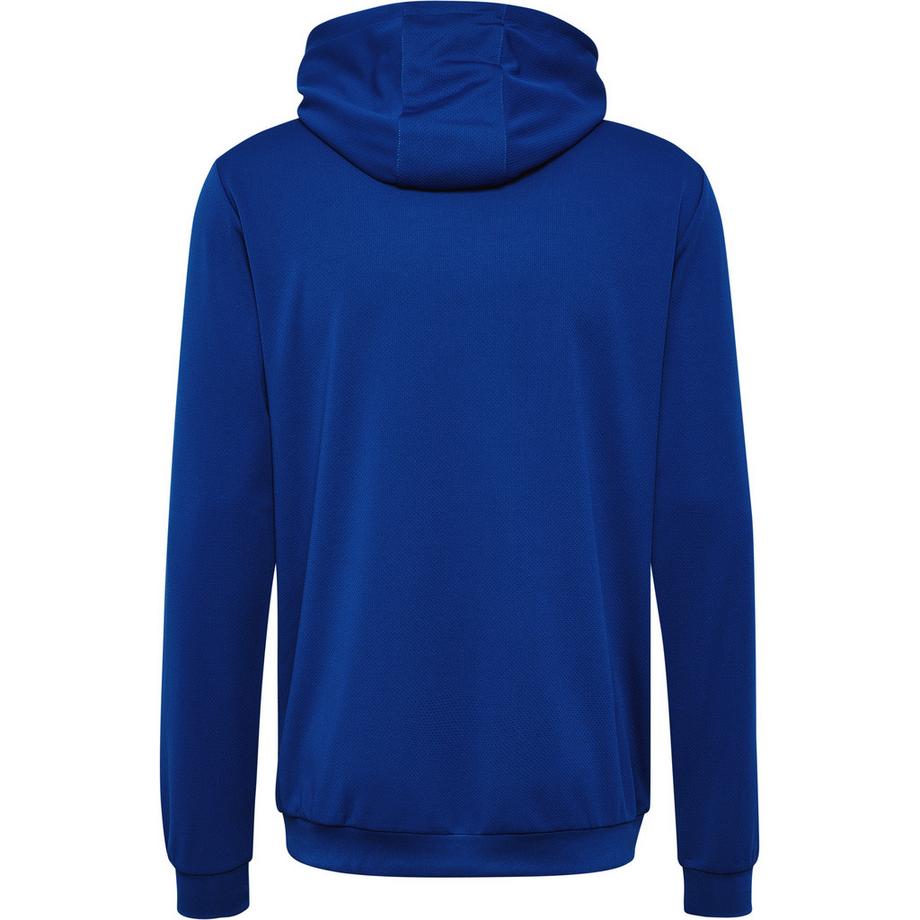 Hummel  polyester kapuzenpullover authentic 