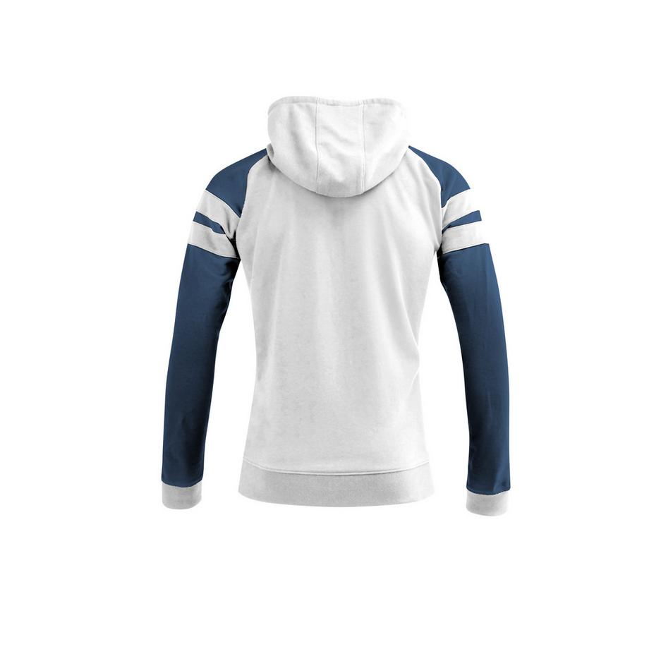 Acerbis Kemari Jacke mit Reissverschluss und Kapuze  