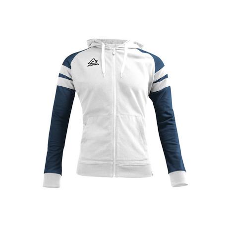 Acerbis Kemari Full Zip Kapuzenjacke  