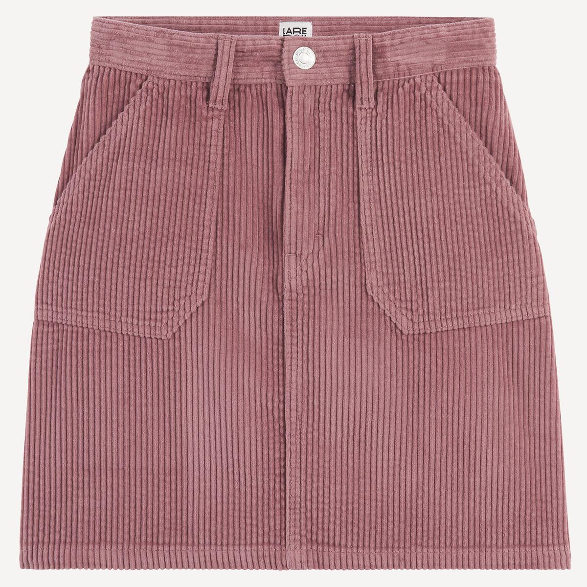 La Redoute Collections  Gerader Rock 