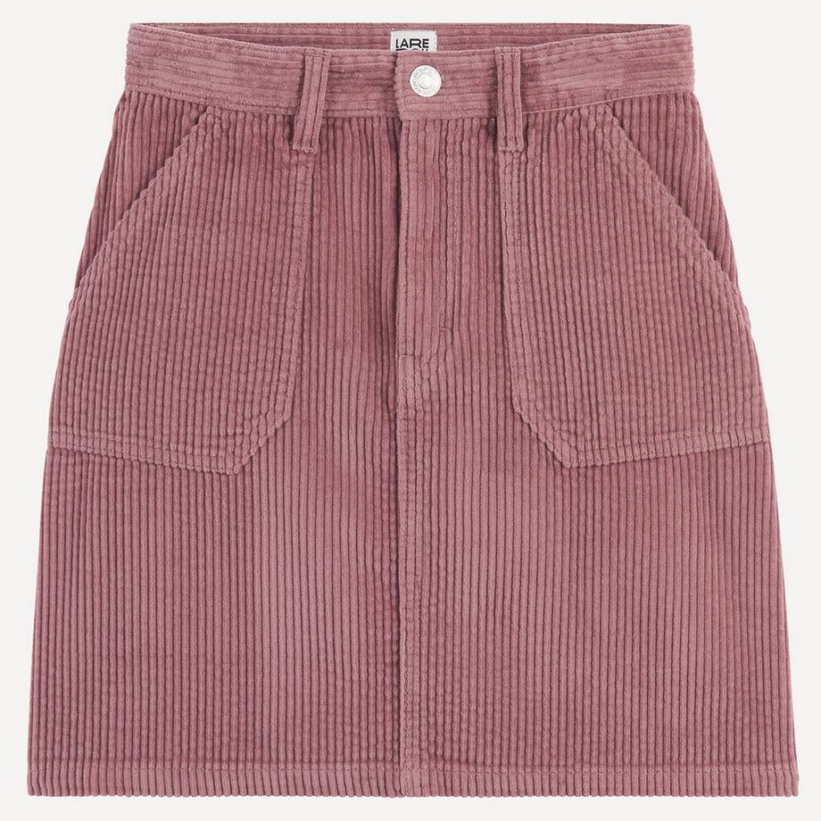 La Redoute Collections  Gerader Rock 