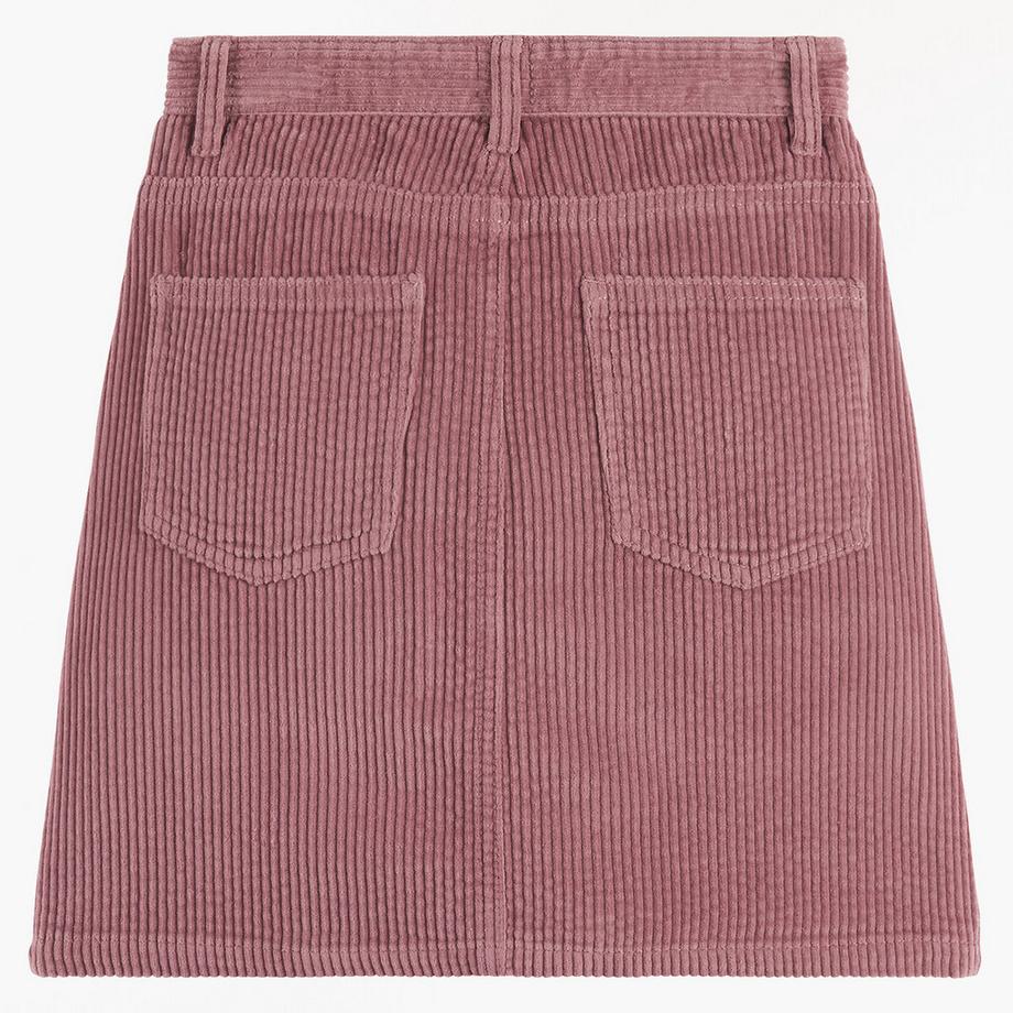 La Redoute Collections  Gerader Rock 