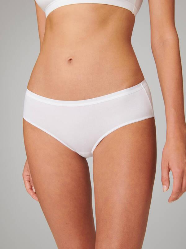 Schiesser 95/5 Hipster Confezione da 2  