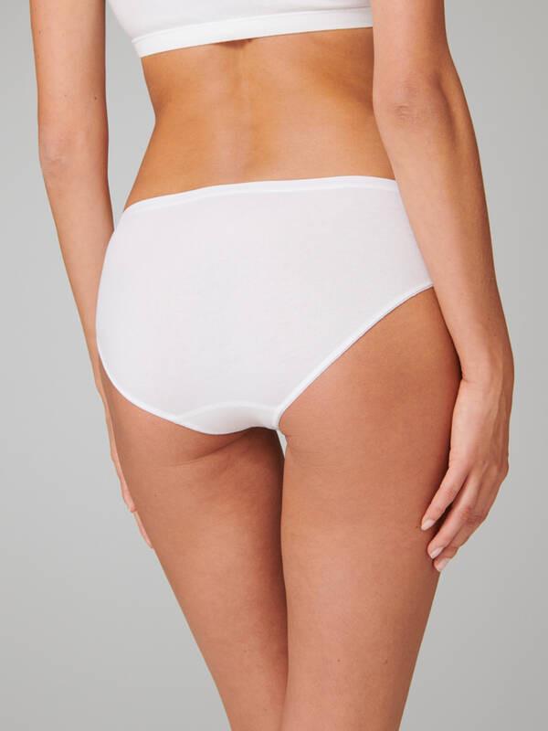 Schiesser 95/5 Hipster Confezione da 2  