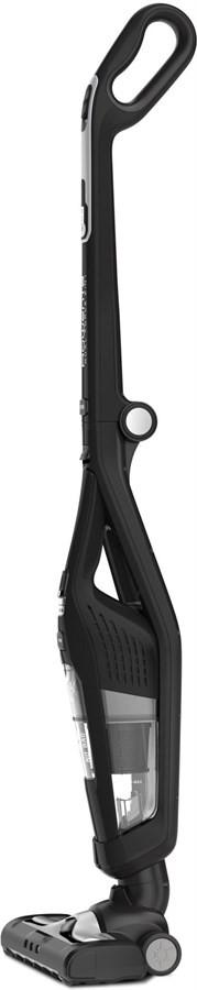 Rowenta Akkusauger Dual Force 2 in 1 schwarz  