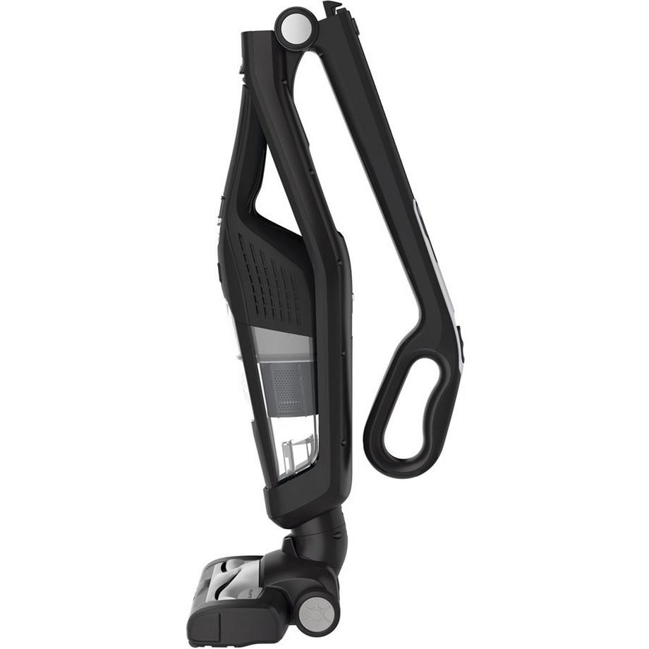 Rowenta Akku-Hand- und Stielsauger Dual Force Schwarz  