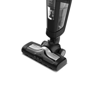 Rowenta Akkusauger Dual Force 2 in 1 schwarz  