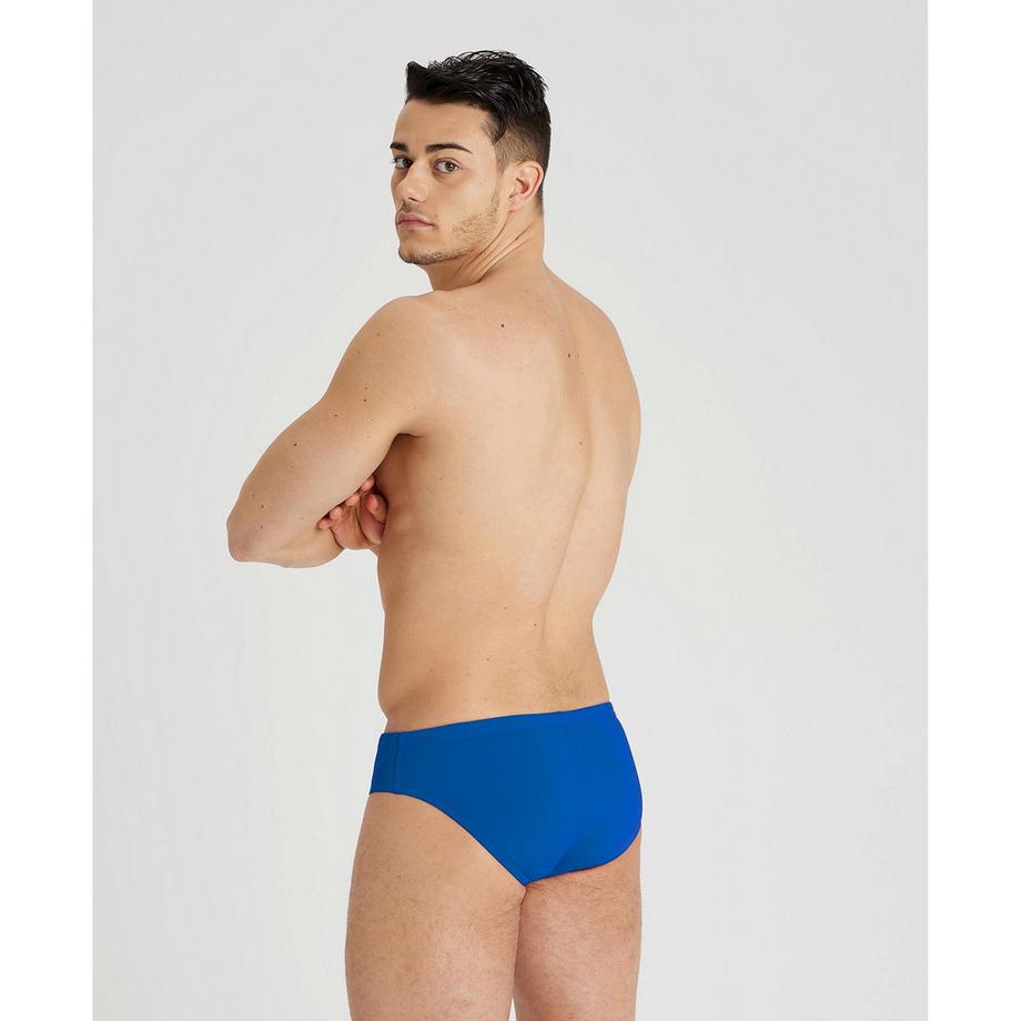 arena Waterpolo Solid Badeslip  