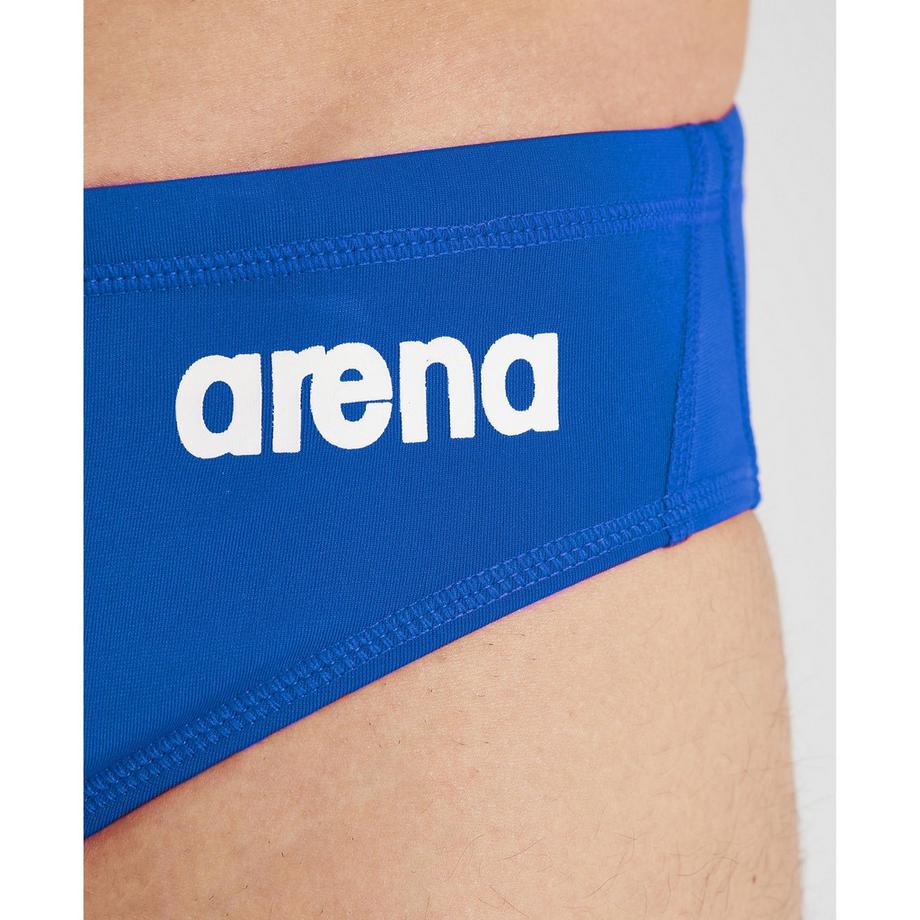 arena Waterpolo Solid Badeslip  