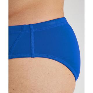 arena Waterpolo Solid Badeslip  