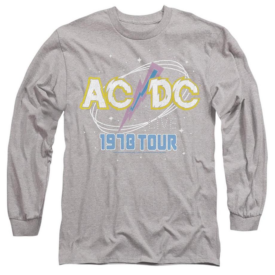 ACDC Live TShirt