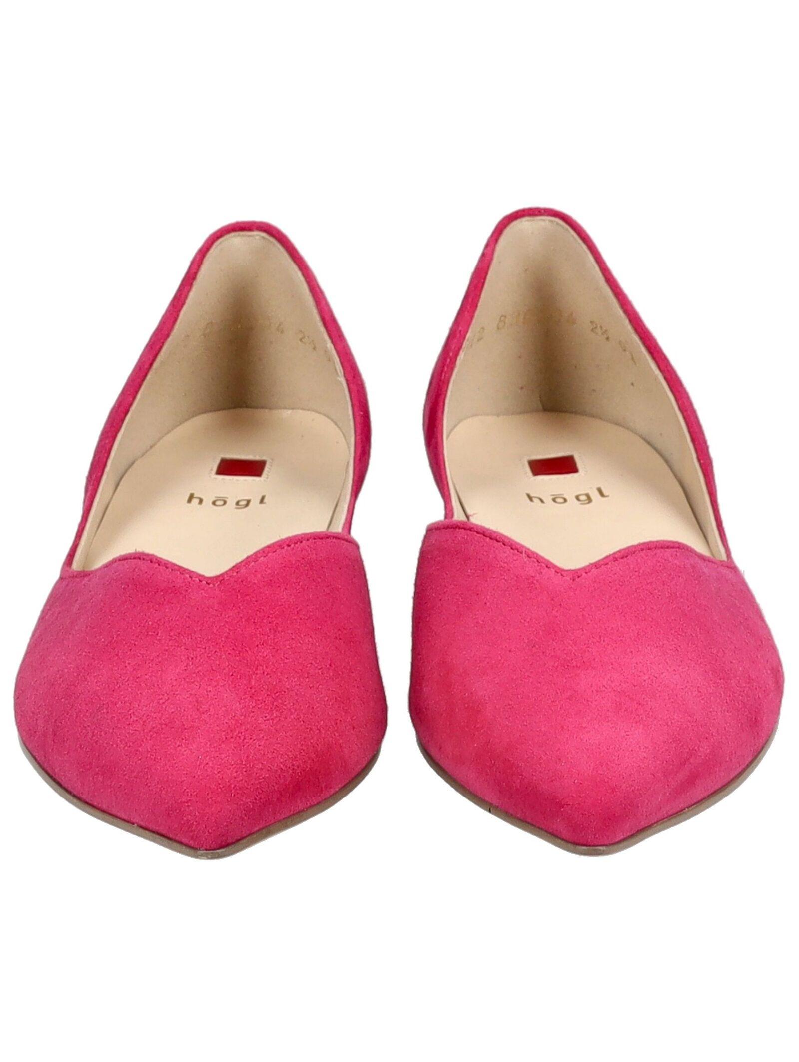 Högl  Ballerinas 7-100012 