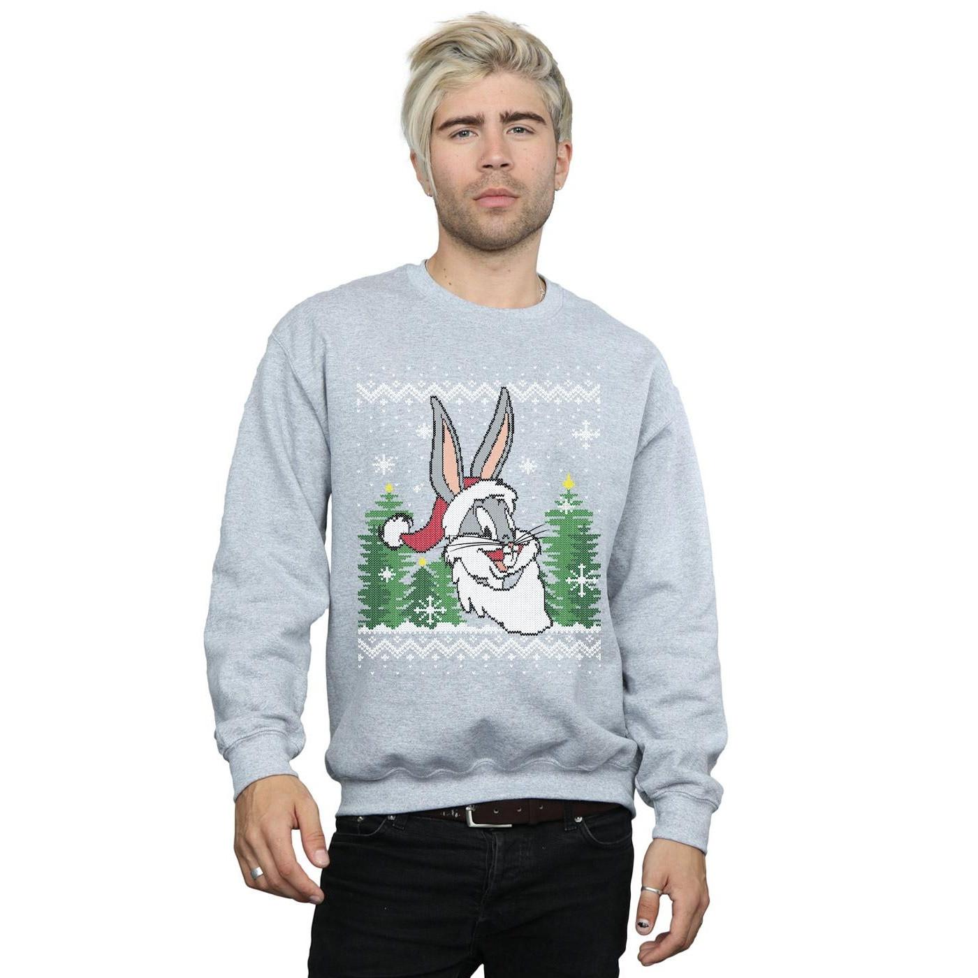 LOONEY TUNES  Sweat 