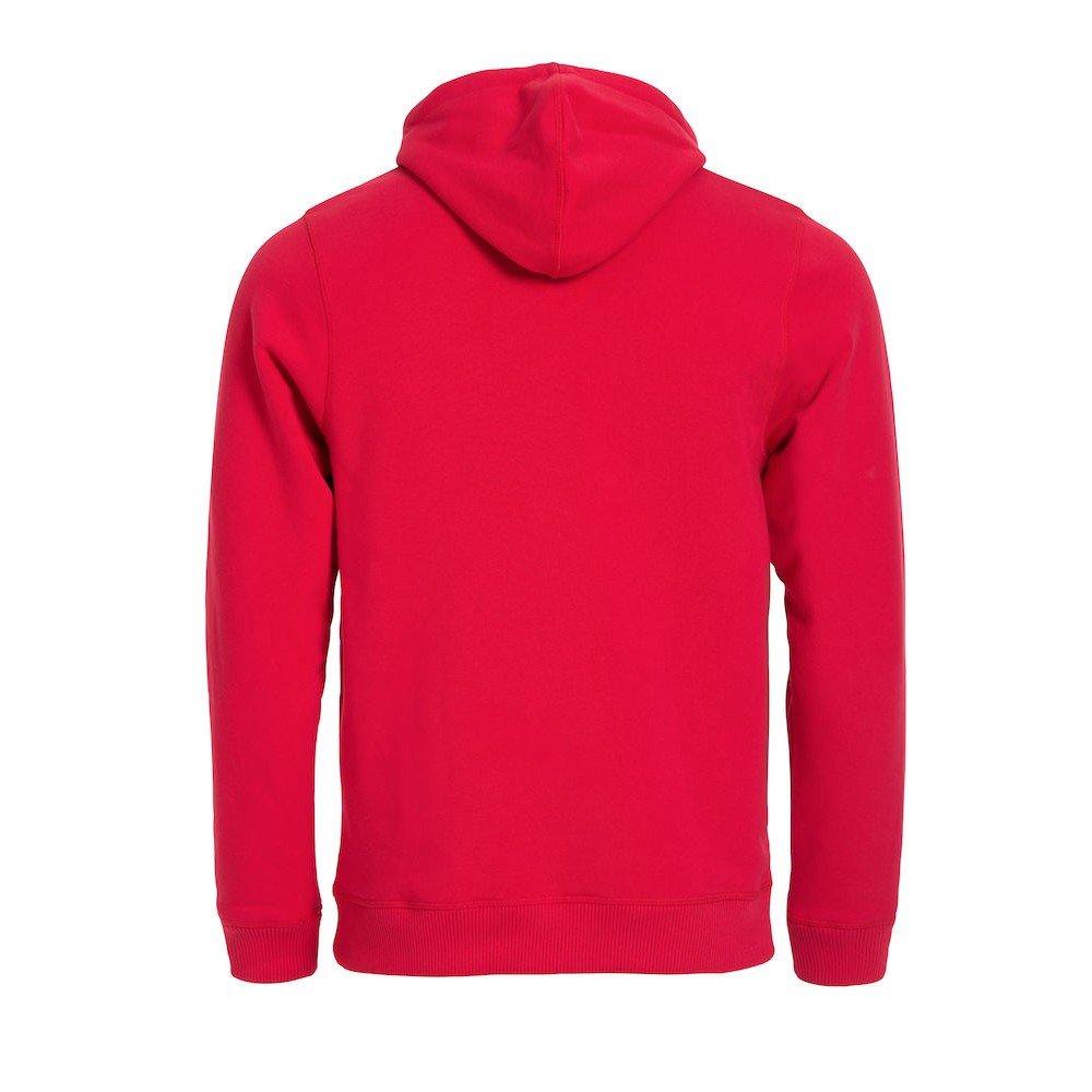 Clique  Classic Kapuzenpullover 