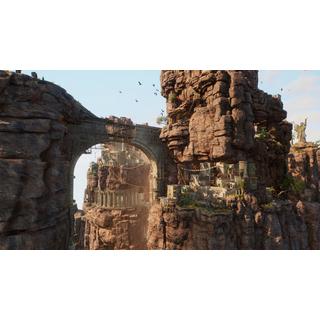 THQ NORDIC  Outcast 2 Standard 