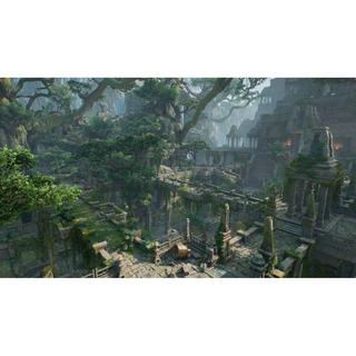 THQ NORDIC  Outcast 2 Standard 