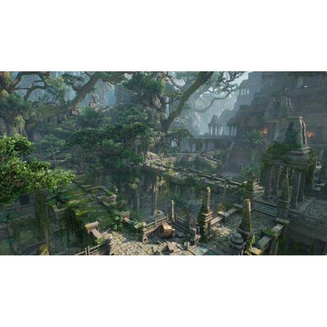 THQ NORDIC  Outcast 2 Standard 