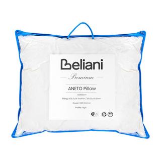 Beliani Aneto Cuscino in Cotone  