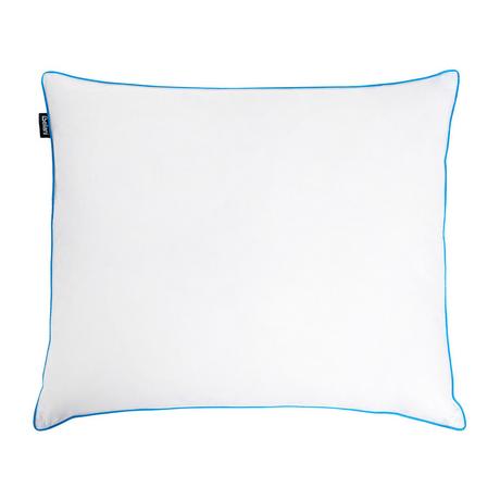 Beliani Aneto Cuscino in Cotone  