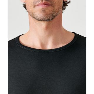 Damart Tee-shirt Thermolactyl Col Rond Manches Longues Chaleur Medium  