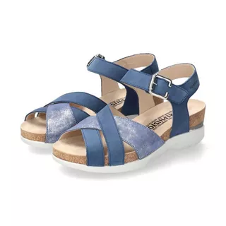 Mephisto  Mephisto Otalya - Nubuk sandale 