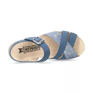 Mephisto  Mephisto Otalya - Nubuk sandale 