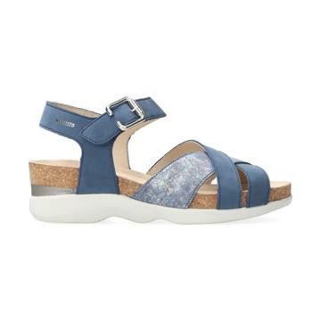 Otalya - Sandales nubuck