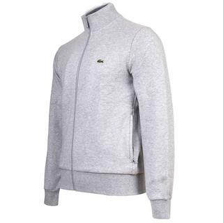 LACOSTE Giacca Felpa Full Zip  