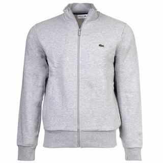 LACOSTE Giacca Felpa Full Zip  