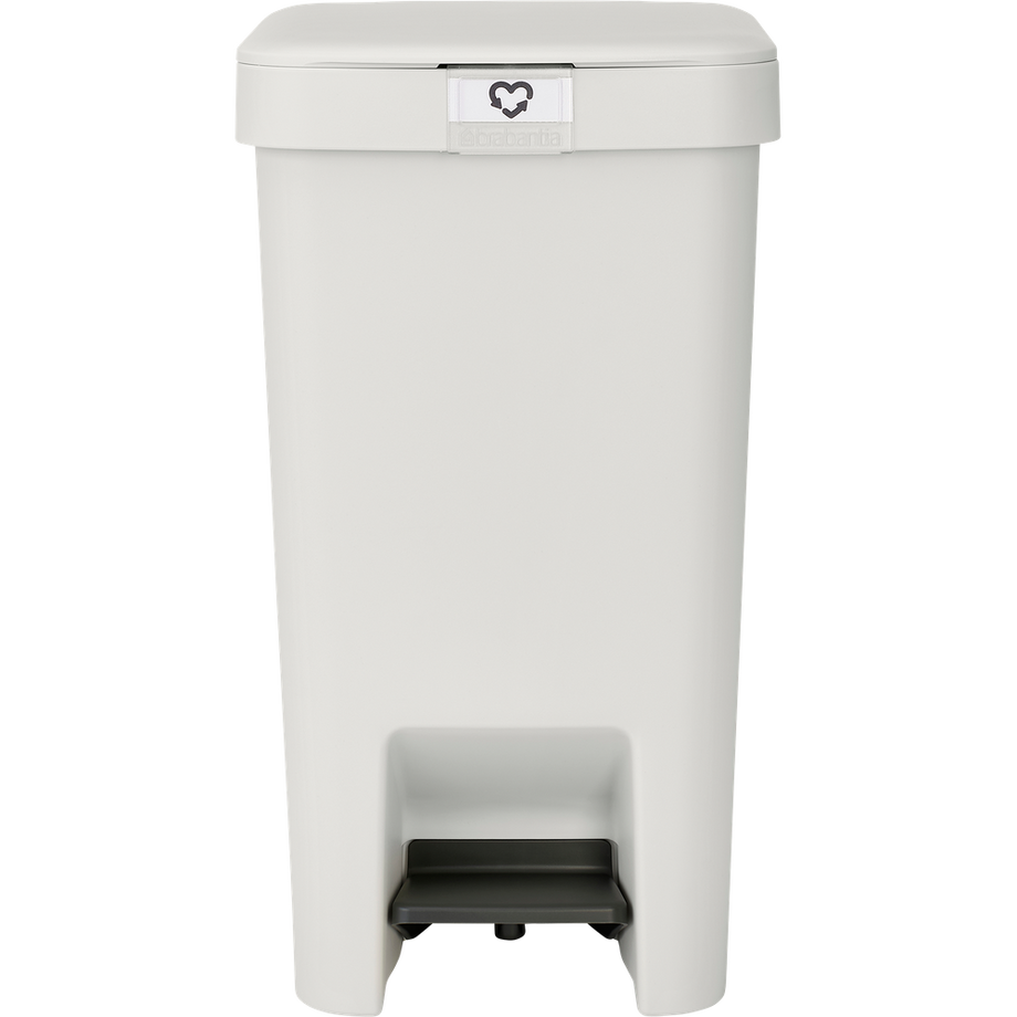 Poubelle à pédale StepUp